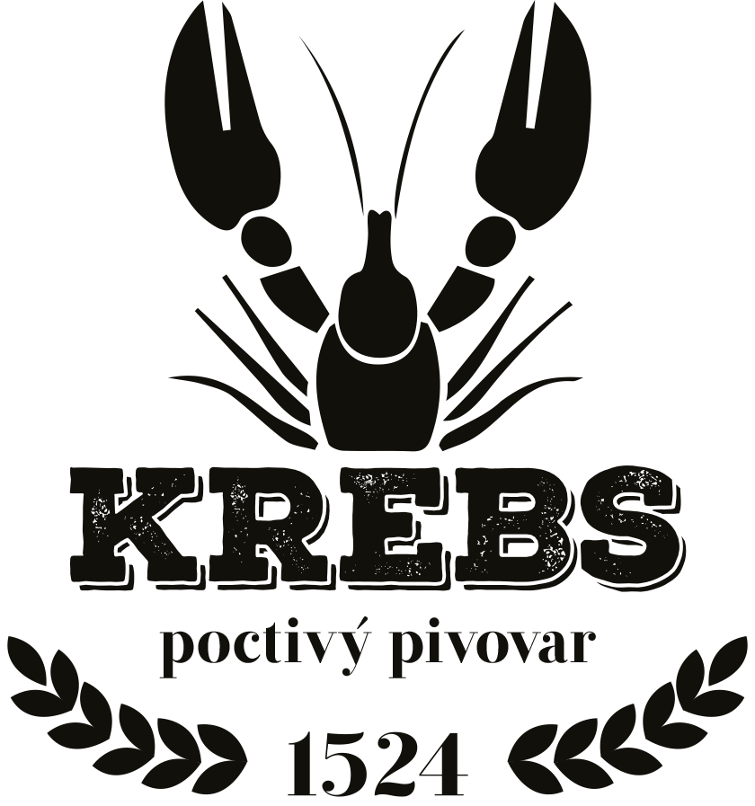 Krebs poctivý pivovar
